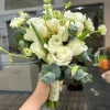 Hoa cưới Thiên Nga Trắng